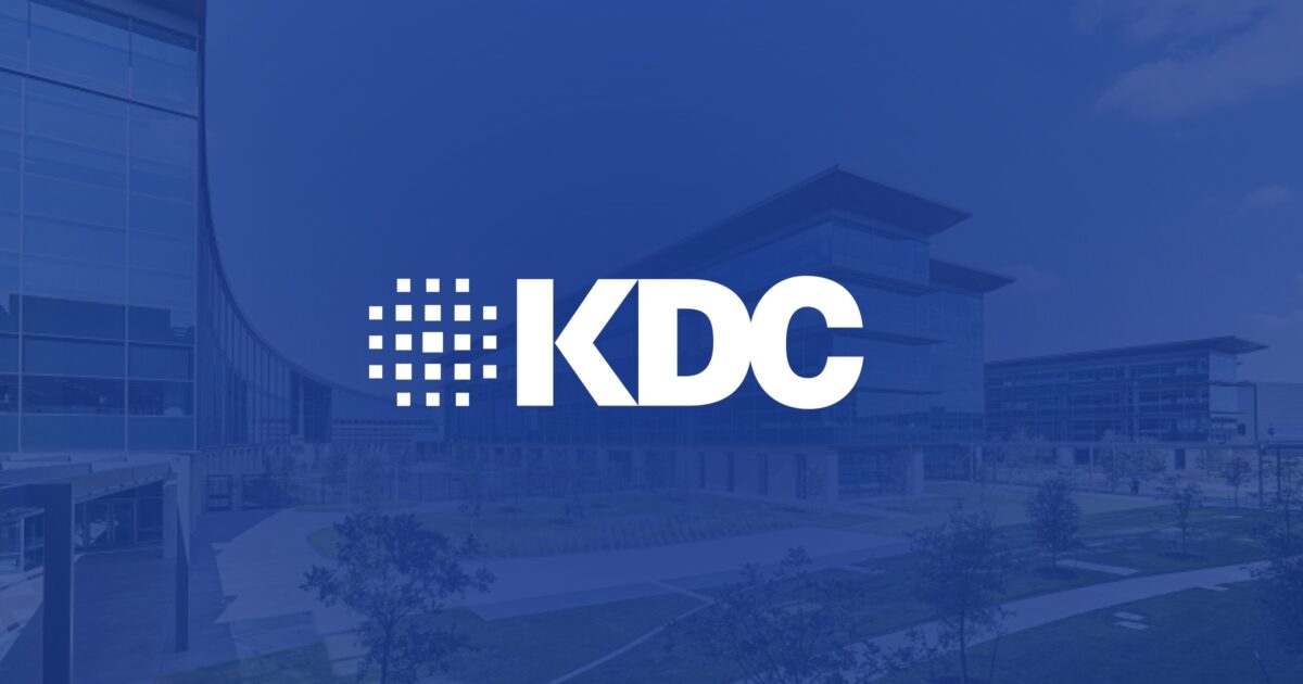 (c) Kdc.com