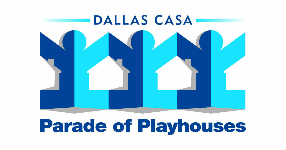 Dallas CASA Parade of Playhouses now at NorthPark Center